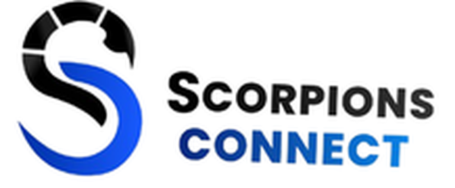 Scorpions Connect